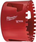Milwaukee MLW - Carote DIAMOND PLUS pentru gaurire umeda / uscata Ø 68mm [4932500120] (4932500120)