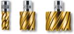 FEIN Carota HSS Fein DURA, prindere Quickin, 24x50mm (63133240068)