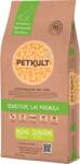 PETKULT Hrana Uscata Petkult 118027 | Mini, Miel, 12kg (118027)