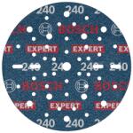Bosch Disc abraziv Bosch EXPERT O780, 150mm, G240, 6 bucati (2608902445)