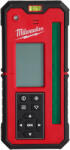 Milwaukee Receptor / detector laser Milwaukee RD300G, laser verde, 300m (4932493198)
