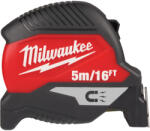 Milwaukee MLW - Ruleta magnetica (Gen 4) 5m/16ft, latimea benzii 30 mm [4932498769] (4932498769)