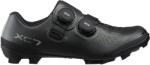 Shimano Pantofi ciclism Shimano SH-XC703 damă, negru (EU 41)