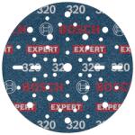 Bosch Disc abraziv Bosch EXPERT O780, 150mm, G320, 6 bucati (2608902446)
