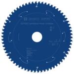 Bosch Panza fierastrau circular Bosch EXPERT Laminated Panel cordless, 210x30x2.1/1.4mm, 66 dinti (2608902129)