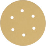 Milwaukee MLW - Disc abraziv HP 150/6 HL G280 - 50 buc [4932499983] (4932499983)