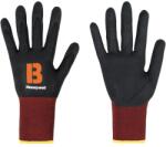 Honeywell Manusi protectie taiere Honeywell PERFECT CUTTING DIAMOND BLACK SKIN, negru, mas. 11 (2332378/11) - constructii-mag