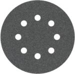 Bosch Disc abraziv Bosch PRO F355, 6 gauri, 125mm, G120, 5 bucati (2608605117)