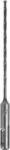 Milwaukee Burghiu beton Milwaukee SDS-Plus MX4 3.5x165mm (4932500057) Burghiu