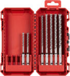 Milwaukee Set burghie beton Milwaukee SDS-Plus MX4 Set 2, 7 bucati (4932500061) Burghiu