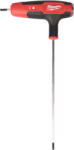 Milwaukee MLW - Cheie cu maner in T, Hex, 3 mm [4932498680] (4932498680) Cheie imbus