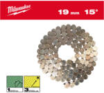 Milwaukee MLW - Rola cuie 15Deg RH 3.05x19mm/RS/G-2880 [4932499310] (4932499310)