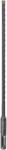 Milwaukee Burghiu beton Milwaukee SDS-Plus 4C 6.5 x 260 mm (4932498876) Burghiu