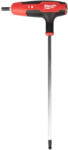 Milwaukee MLW - Cheie cu maner in T, Hex, 6 mm [4932498685] (4932498685) Cheie imbus