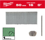 Milwaukee MLW - Cuie 16G/0°/50 mm/G/SC1 - 2500 Buc [4932498316] (4932498316)