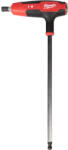 Milwaukee MLW - Cheie cu maner in T, Hex, 8 mm [4932498687] (4932498687) Cheie imbus