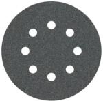 Bosch Disc abraziv Bosch PRO F355, 6 gauri, 125mm, G100, 5 bucati (2608605116)