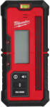Milwaukee Receptor / detector laser Milwaukee RD600, laser verde, 600m (4932493197)
