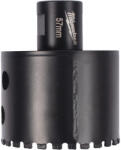 Milwaukee MLW - Burghiu ceramica M14 Diamond Max 57 mm [4932498358] (4932498358)