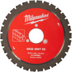 Milwaukee MLW - Panza fierastrau circular P M 137x27x1.6x30 [4932499702] (4932499702)