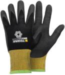 Ejendals AB Manusi protectie frig Tegera INFINITY 8810, negru/galben, mas. 11 (8810-11) - constructii-mag