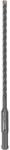 Milwaukee Burghiu beton Milwaukee SDS-Plus 4C 6.5 x 210 mm (4932498875) Burghiu