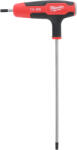 Milwaukee MLW - Cheie cu maner in T, Torx, T25 [4932498698] (4932498698) Cheie imbus