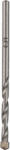Milwaukee Burghiu beton Milwaukee, cilindrica, 3, 5x60 mm (4932480124) Burghiu
