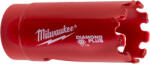 Milwaukee MLW - Carote DIAMOND PLUS pentru gaurire umeda / uscata Ø 64mm [4932500119] (4932500119)