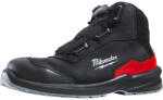 Milwaukee MLW - Ghete de protectie S3S ESD SC FO SR, mas. 43 [4932498126] (4932498126)