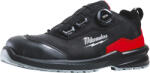 Milwaukee MLW - Pantofi de protectie S3S ESD SC FO SR, mas. 37 [4932498107] (4932498107)