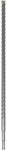 Milwaukee Burghiu beton Milwaukee SDS-Plus 4C 14 x 460 mm (4932498904) Burghiu