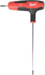 Milwaukee MLW - Cheie cu maner in T, Hex, 2 mm [4932498678] (4932498678) Cheie imbus