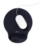 DURABLE Mouse pad cu suport pentru încheietura mâinii, gel, DURABIL "Ergotop® Mouse pad