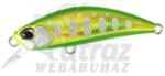 Duo Spearhead Ryuki 50S 5cm 4, 5g Double Green Gold Yamame - DUO Wobbler ANA4099 (DUO05379)