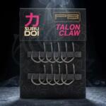 PB Products Surudoi Talon Claw - 4 - pontyozó horog (STC4)