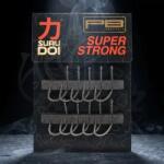 PB Products Surudoi Super Strong 4 - pontyozó horog (SSS4)