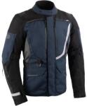 Oxford Geacă de motocicletă Oxford Montreal 5.0 albastru-negru-gri (AIM100-1203)