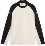 PUMA Individualliga 1/4 Zip Top Jr (66057104)