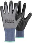 Ejendals AB Manusi protectie statica Tegera 803, negru/albastru/gri, mas. 9 (803/9) - bricolaj-mag
