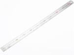SATA Rigla Sata, otel, 500mm (ST91403) - bricolaj-mag