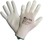 Fortis Manusi protectie taiere Fortis FITTER, alb, mas. 9 (4317784794060) - bricolaj-mag
