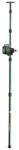Bosch - Tija telescopica TP 320, 10-320cm pentru fixare aparate de masura [0603693101] (0603693101)