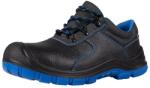Renania Pantofi de protectie cu bombeu Renania VEGAS, S3 SR FO, negru, mas. 35 (28A3-35N) - bricolaj-mag