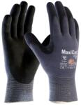 ATG Manusi protectie taiere Atg MAXICUT ULTRA 44-3745, negru/albastru, mas. 8 (2495/8) - bricolaj-mag