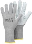 Ejendals AB Manusi protectie taiere Tegera 411, gri/alb, mas. 11 (411-11) - bricolaj-mag