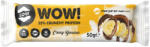 Forpro wow 25% crunchy protein szelet crazy banana 50 g (97636)