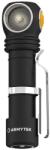 Armytek Wizard C2 WG Magnet USB fej- és derékszögű lámpa White PCB - 1100 lumen (2861673)