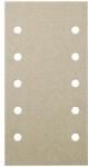 Klingspor Hartie abraziva dreptunghiulara Klingspor Velcro PS 33 CK, 115x230mm, G60 (146967) - bricolaj-mag