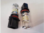 dt-xenon P13W Turbo LED 5000K fehér